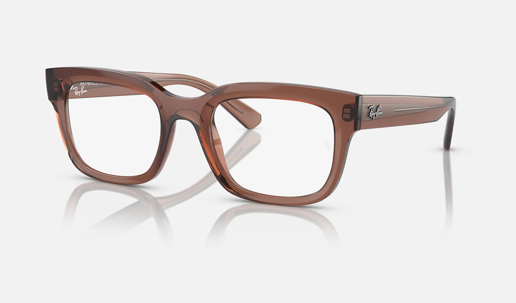 Ray-Ban RB7217 Bio Based Eyewear Spectacle Frame