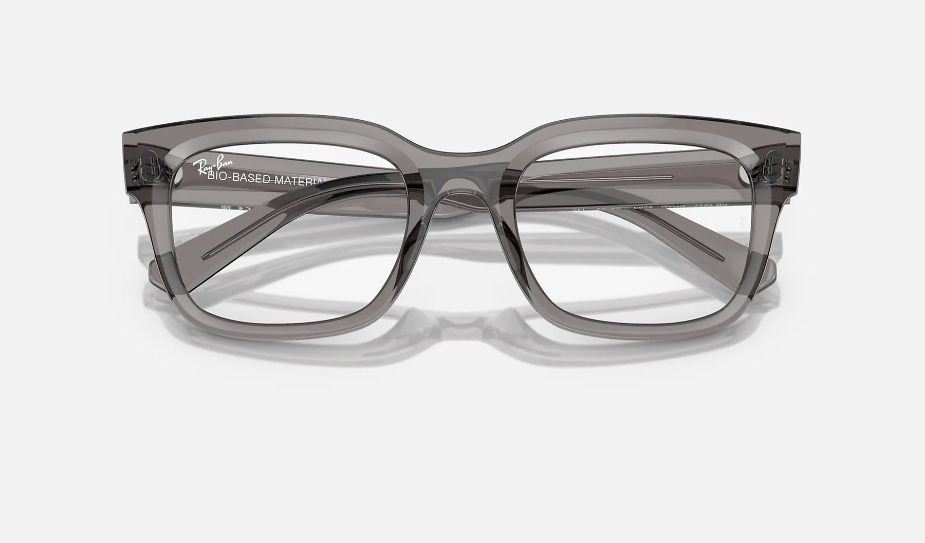 Ray-Ban Original CHAD OPTICS BIO-BASED 7217 | RX7217