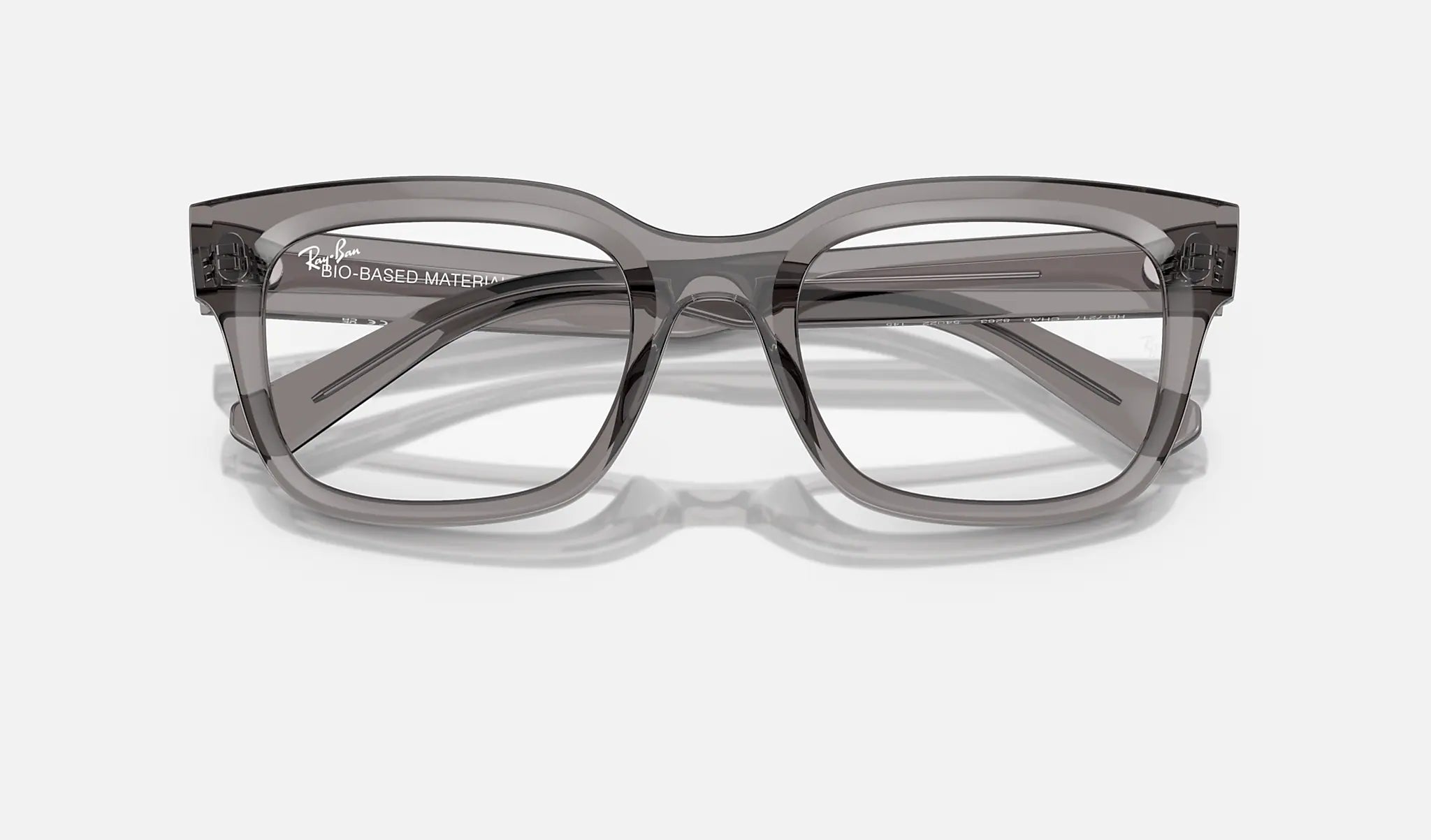 Ray-Ban Original CHAD OPTICS BIO-BASED 7217 | RX7217