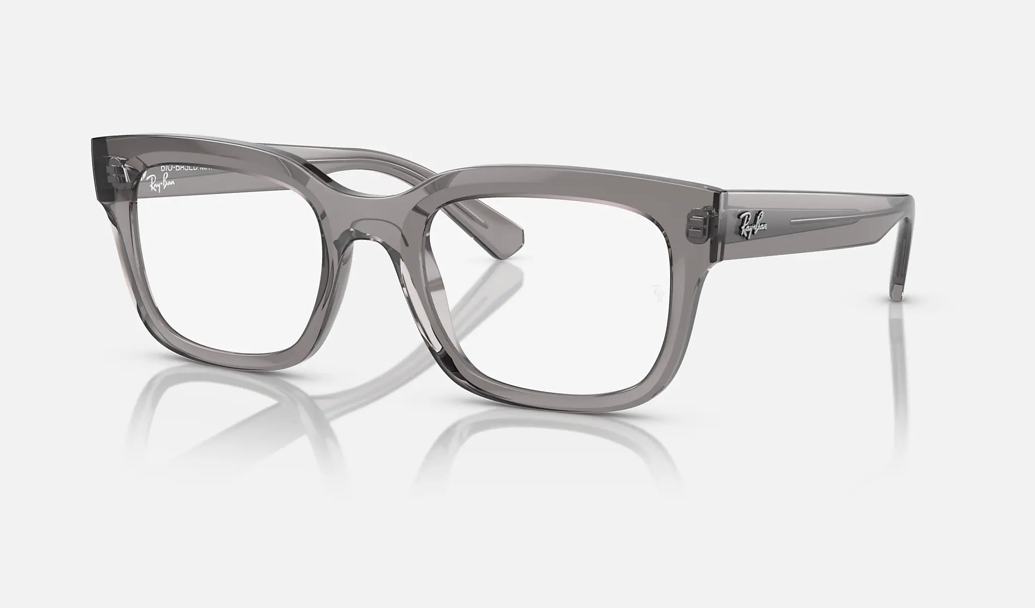 Ray-Ban Original CHAD OPTICS BIO-BASED 7217 | RX7217