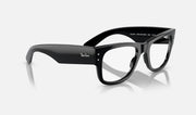 Ray-Ban MEGA WAYFARER OPTICS RB0840