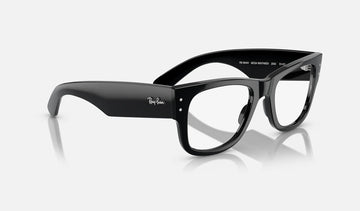 Ray-Ban MEGA WAYFARER OPTICS RB0840