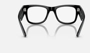Ray-Ban MEGA WAYFARER OPTICS RB0840