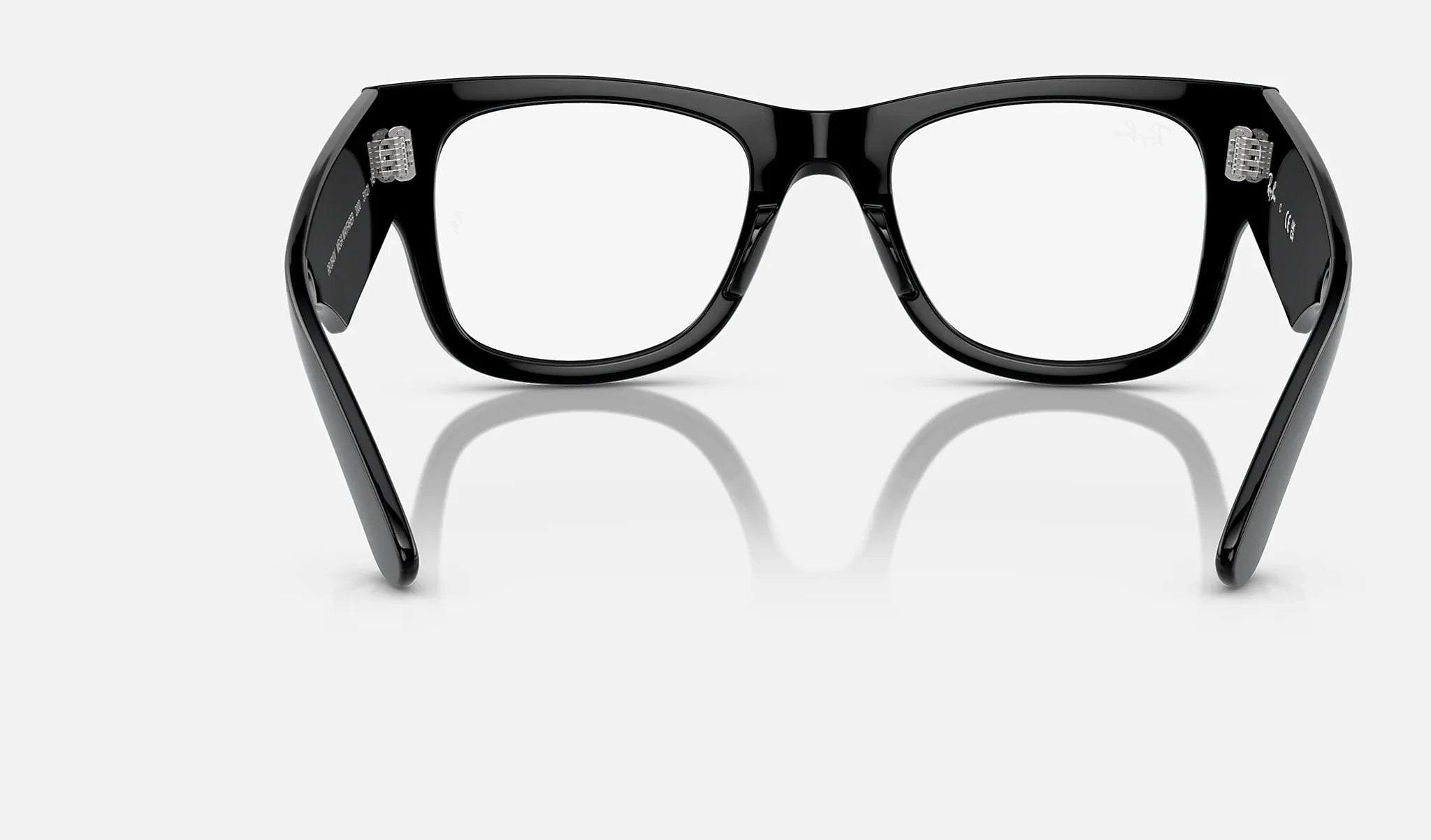 Ray-Ban MEGA WAYFARER OPTICS RB0840