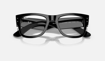Ray-Ban MEGA WAYFARER OPTICS RB0840