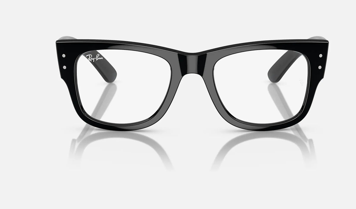 Ray-Ban MEGA WAYFARER OPTICS RB0840