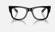 Ray-Ban MEGA WAYFARER OPTICS RB0840
