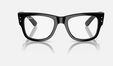 Ray-Ban MEGA WAYFARER OPTICS RB0840