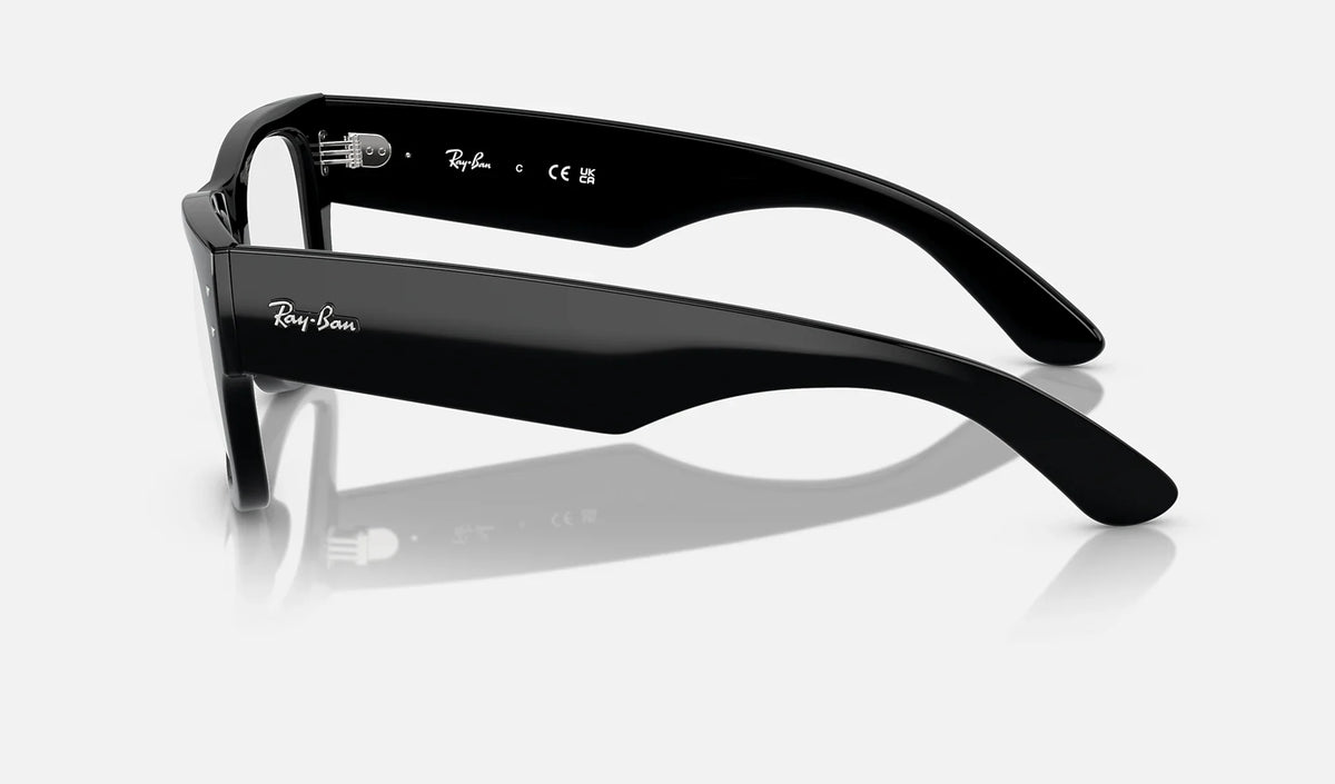 Ray-Ban MEGA WAYFARER OPTICS RB0840