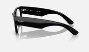 Ray-Ban MEGA WAYFARER OPTICS RB0840