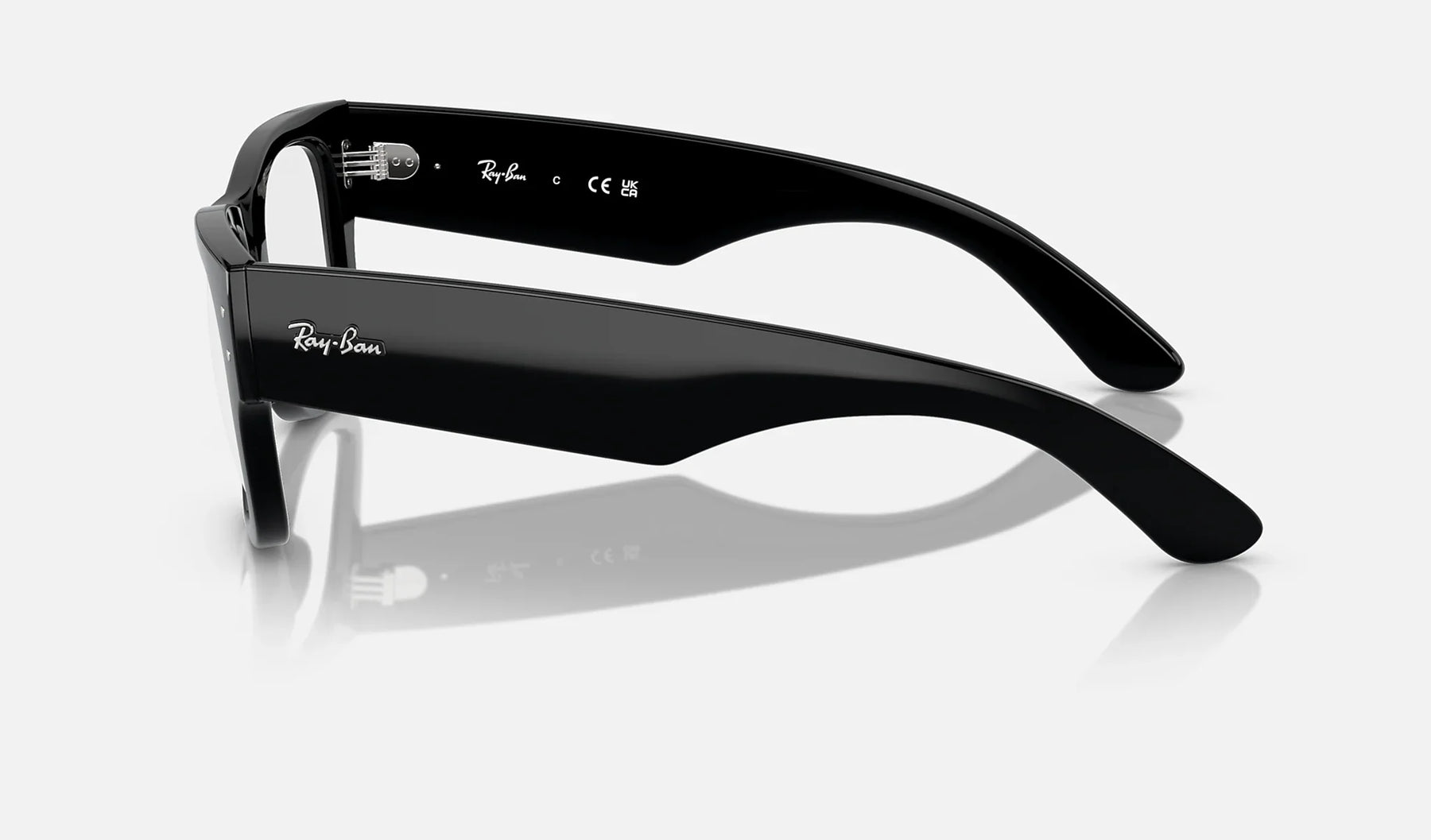 Ray-Ban MEGA WAYFARER OPTICS RB0840