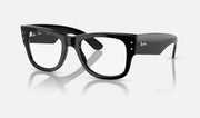 Ray-Ban MEGA WAYFARER OPTICS RB0840