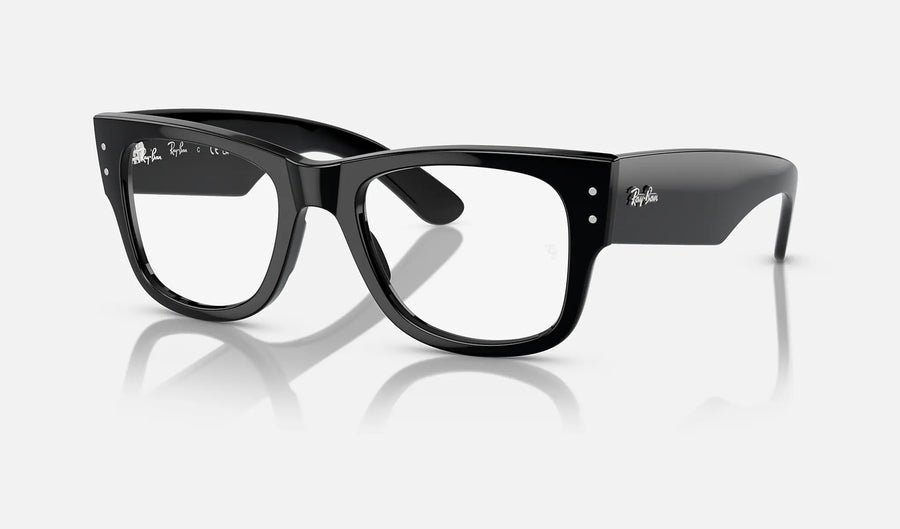Ray-Ban MEGA WAYFARER OPTICS RB0840