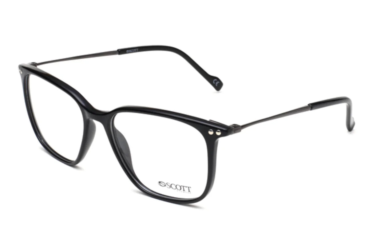 Scott Eyewear Metal Side SC5331 Grey