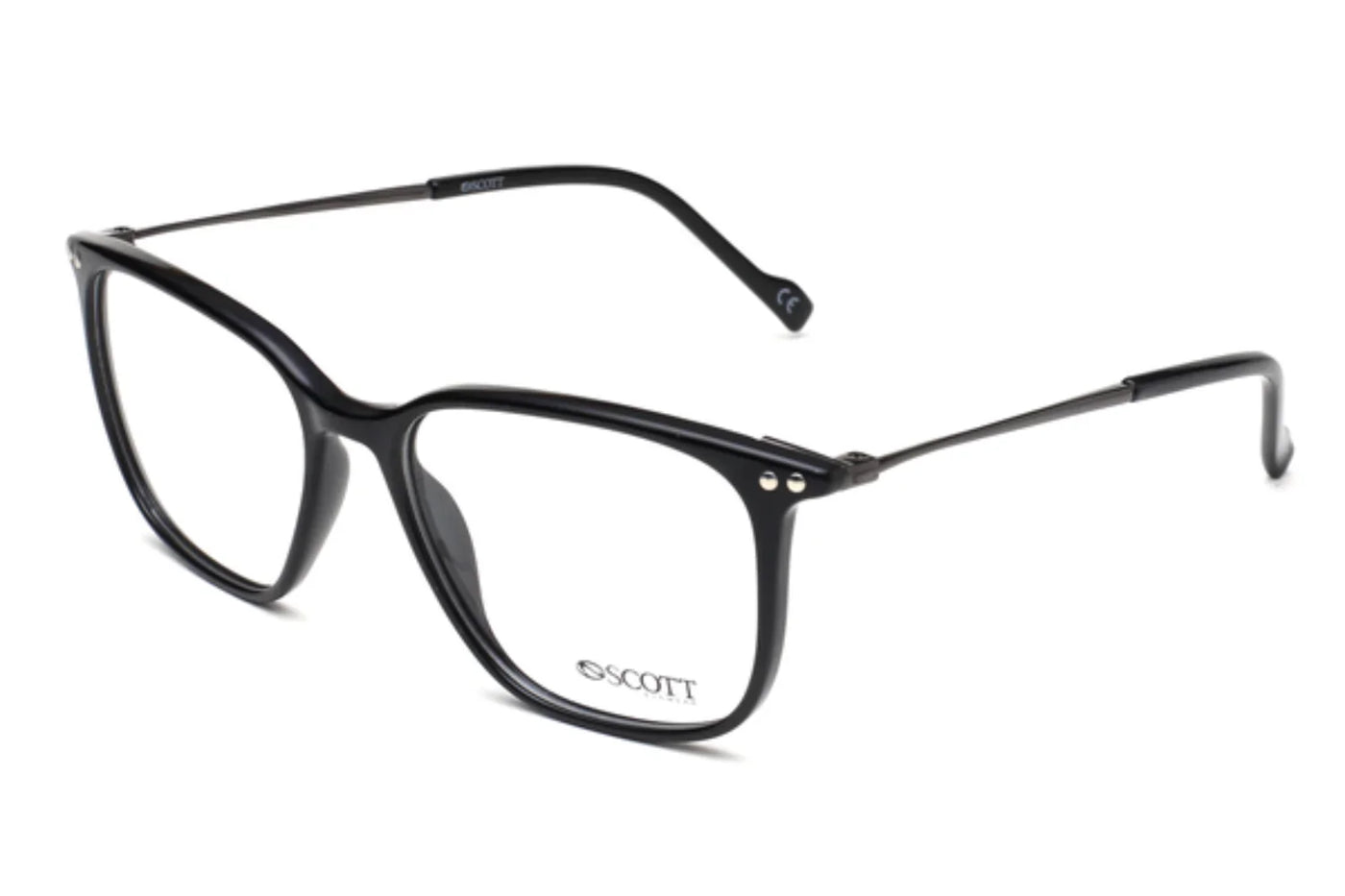 Scott Eyewear Metal Side SC5331 Grey