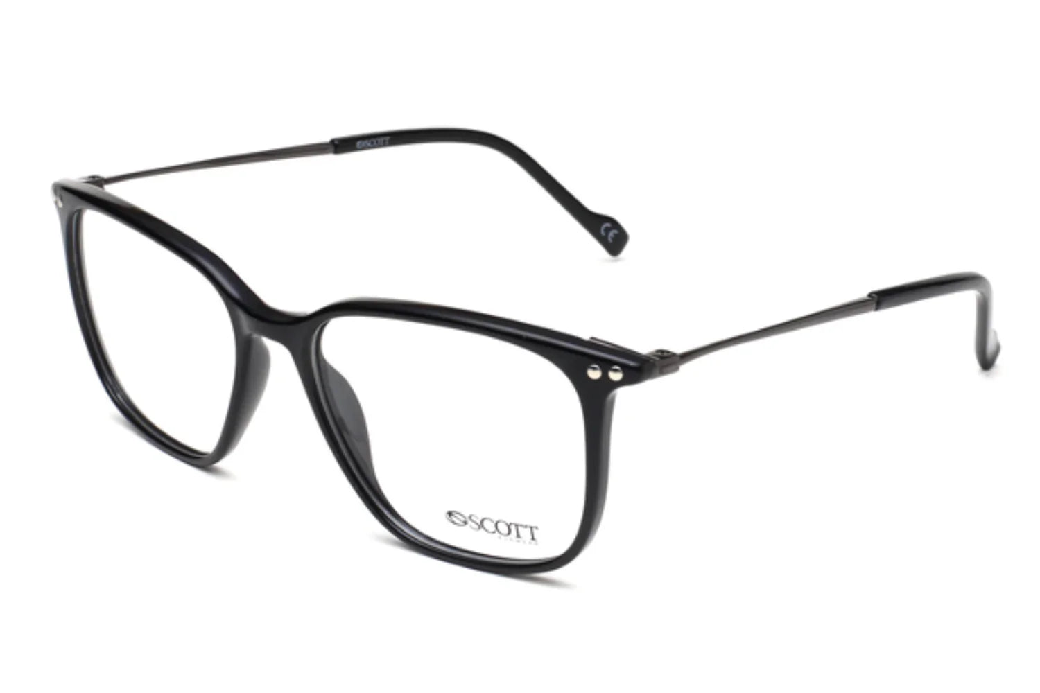 Scott Eyewear Metal Side SC5331 Grey