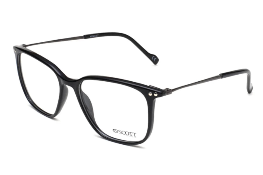 Scott Eyewear Metal Side SC5331 Grey
