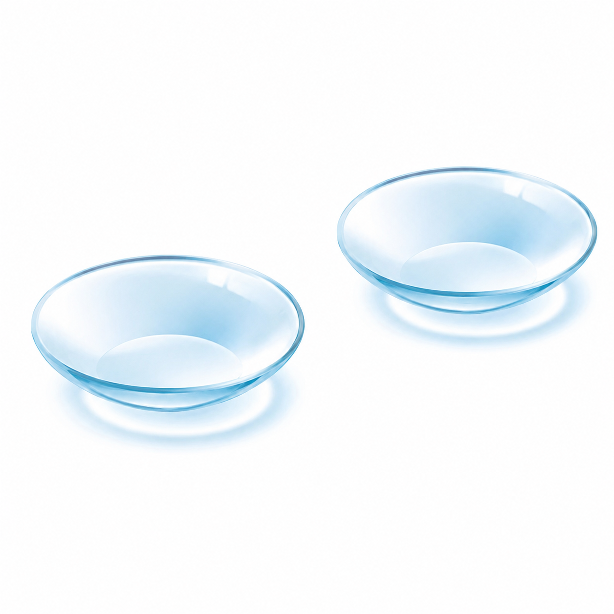 Bandage Contact Lens – Therapeutic Soft Lens for Corneal Protection