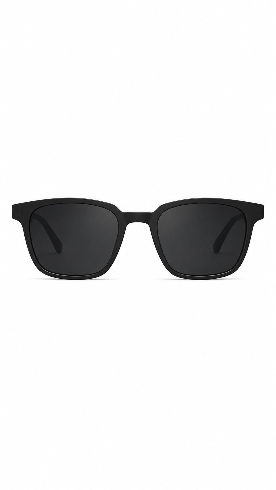 2-in-1 Magnetic Clip-On Glasses & Sunglasses