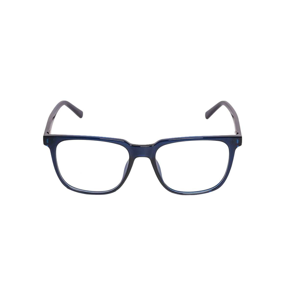 Tommy Hilfiger-TH1080N-53-C3 Eyeglasses With Attachment Sunglass (Blue)