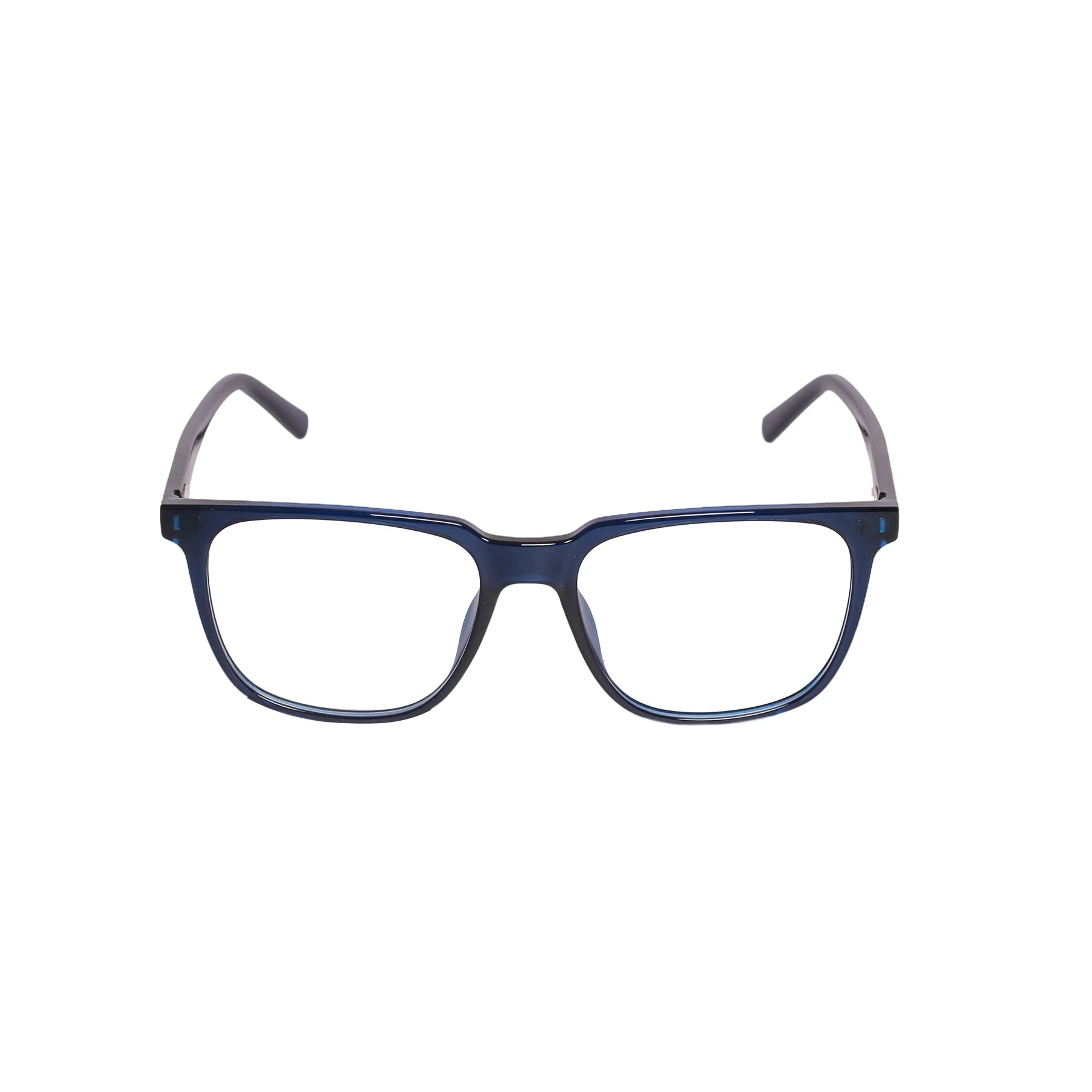 Tommy Hilfiger-TH1080N-53-C3 Eyeglasses With Attachment Sunglass (Blue)