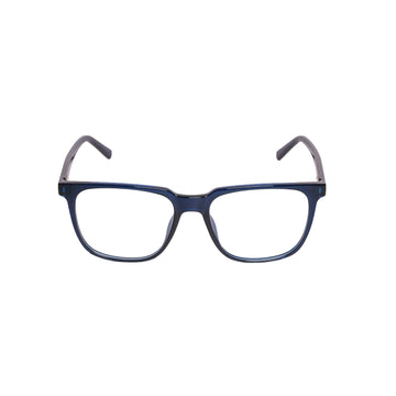 Tommy Hilfiger-TH1080N-53-C3 Eyeglasses With Attachment Sunglass (Blue)