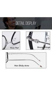 Premium TR Side Limited Edition Frame (Black)