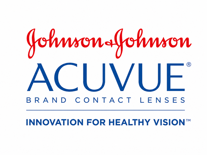 Johnson contact lenses