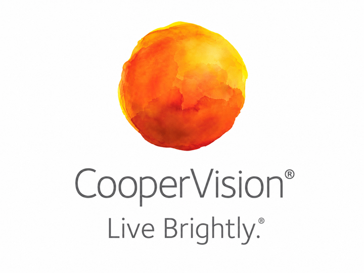 CooperVision contact lenses