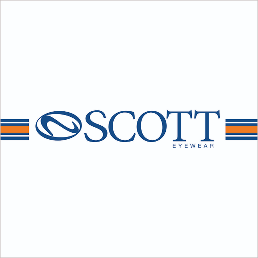 Scott eyewear