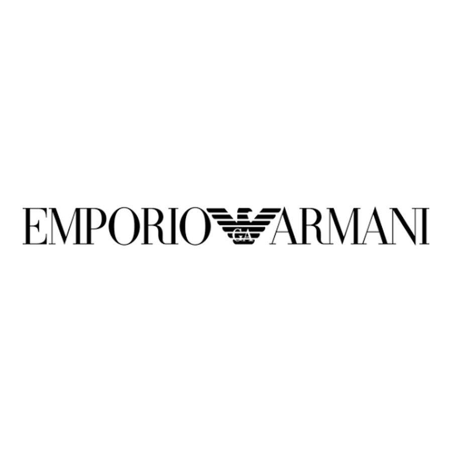 Emporio Armani eyewear