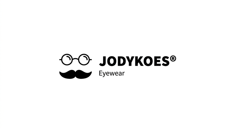 JodyKoes eyewear