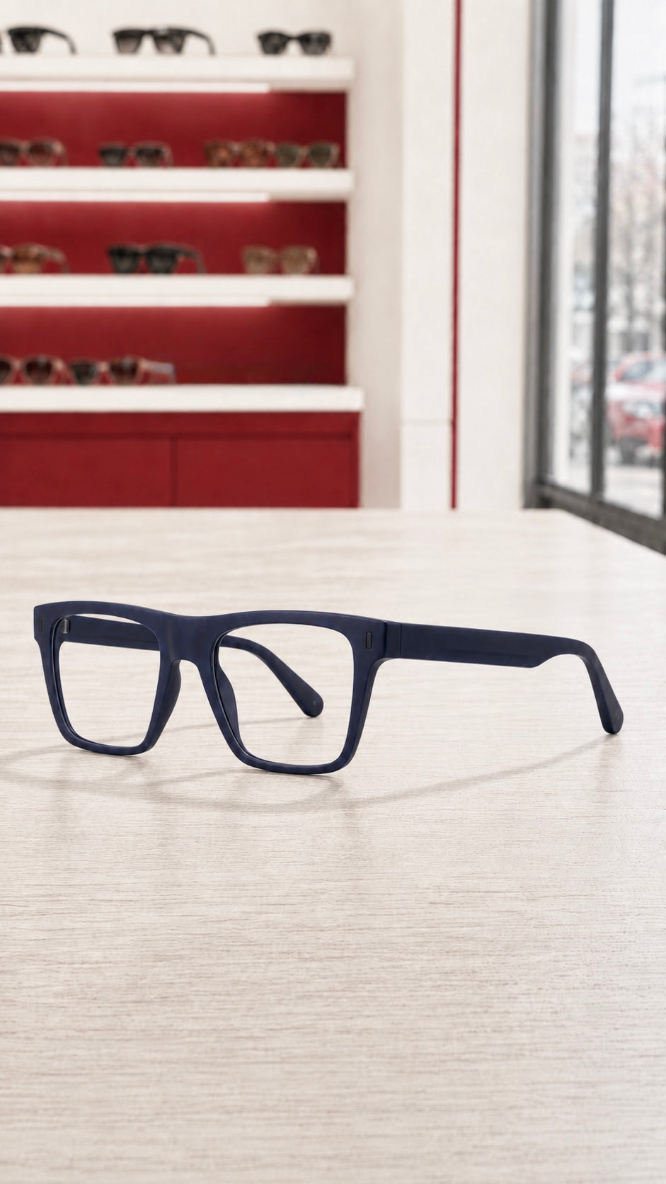 East West Opticals frames under Rs. 1000