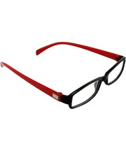 Reading Half Eye Shape Glasses (Red)