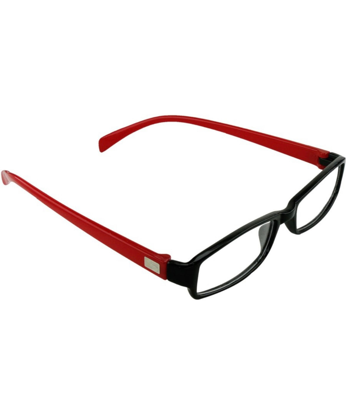 Reading Half Eye Shape Glasses (Red)