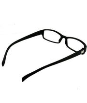 Reading Half Eye Shape Glasses (Black)