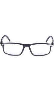 Reading Sheet Glasses (Black)