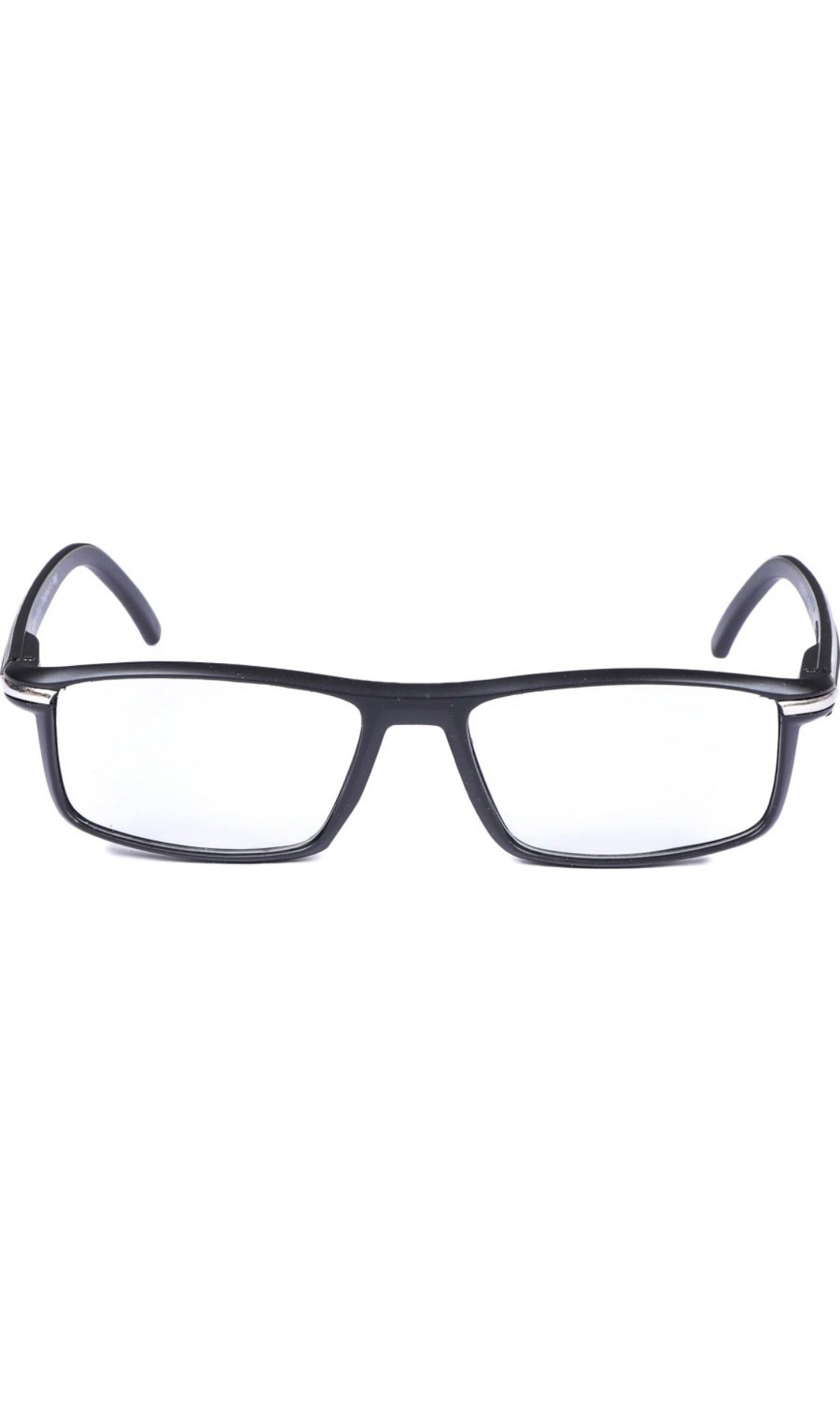 Reading Sheet Glasses (Black)