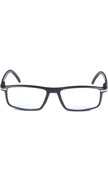 Reading Sheet Glasses (Black)
