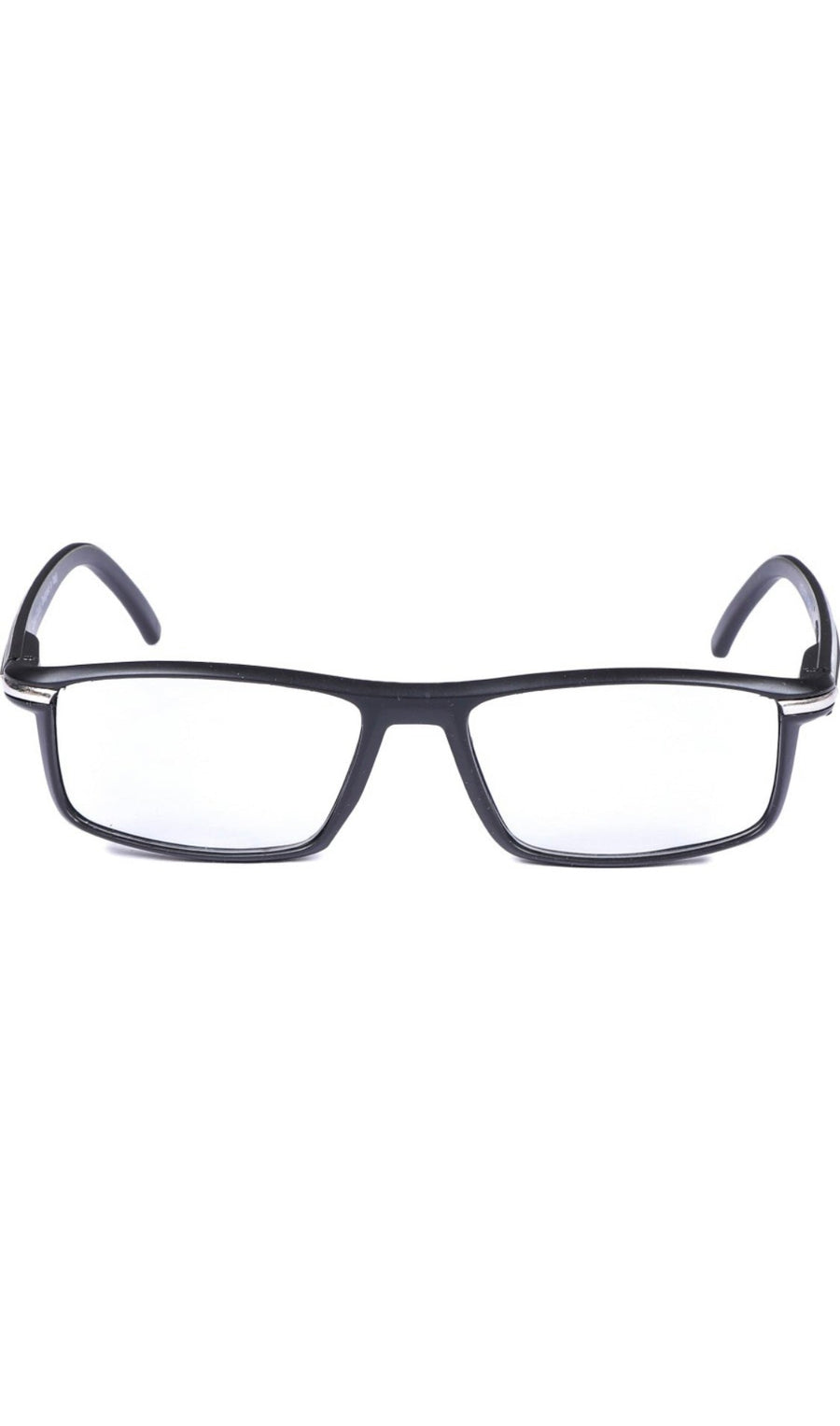 Reading Sheet Glasses (Black)
