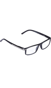 Reading Sheet Glasses (Black)