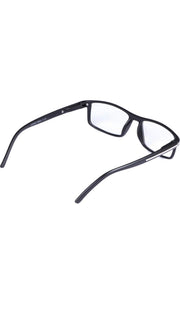 Reading Sheet Glasses (Black)