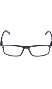 Reading Sheet Glasses (Black)