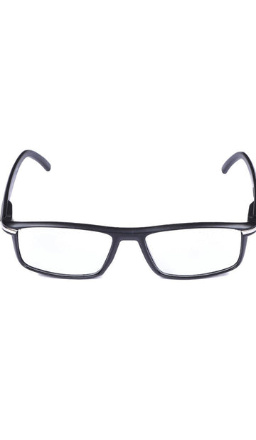 Reading Sheet Glasses (Black)