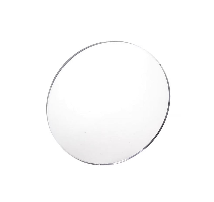 Hard Coat Lens