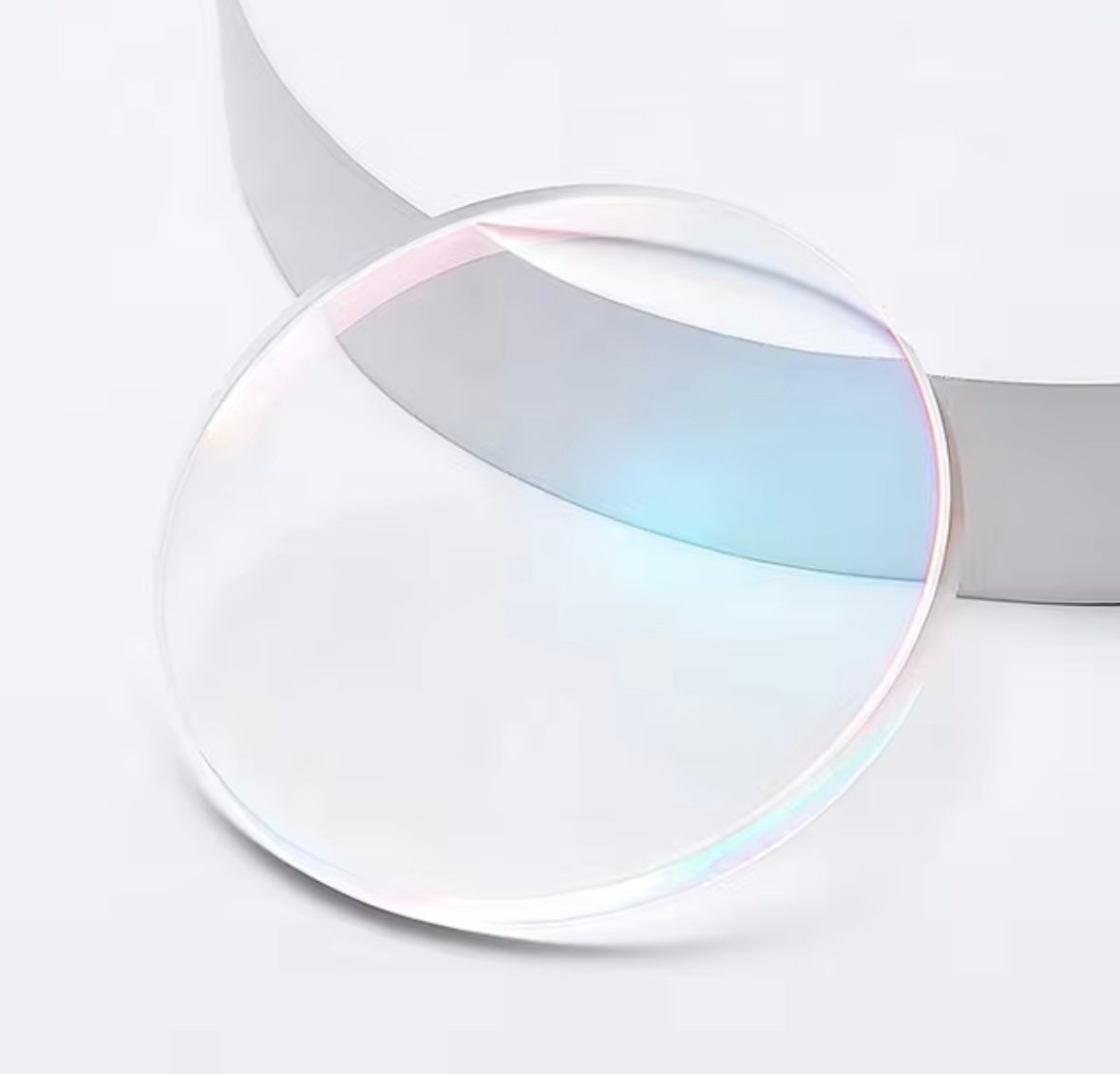 Blue Cut Lens (Wide and Digital)
