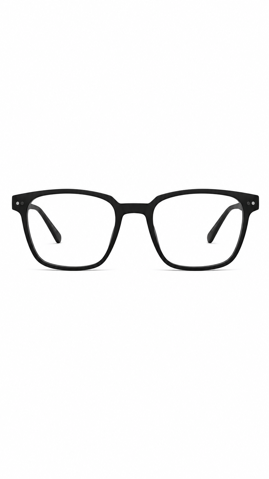 2-in-1 Magnetic Clip-On Glasses & Sunglasses