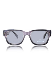 Legacy Square Sunglasses – UV400 Polarized