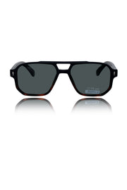 Legacy Aviator Sunglasses – UV400 Polarized