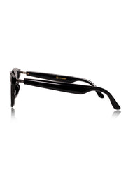 Jodykoes Square Smart Glasses with Speaker and Voice Assistant